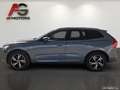 Volvo XC60 T6 AWD Recharge PHEV Geartronic R-Design/1.Besitz Grau - thumbnail 9