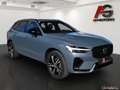 Volvo XC60 T6 AWD Recharge PHEV Geartronic R-Design/1.Besitz Grau - thumbnail 4