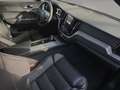 Volvo XC60 T6 AWD Recharge PHEV Geartronic R-Design/1.Besitz Grau - thumbnail 43
