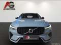 Volvo XC60 T6 AWD Recharge PHEV Geartronic R-Design/1.Besitz Grau - thumbnail 3