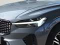 Volvo XC60 T6 AWD Recharge PHEV Geartronic R-Design/1.Besitz Grau - thumbnail 10