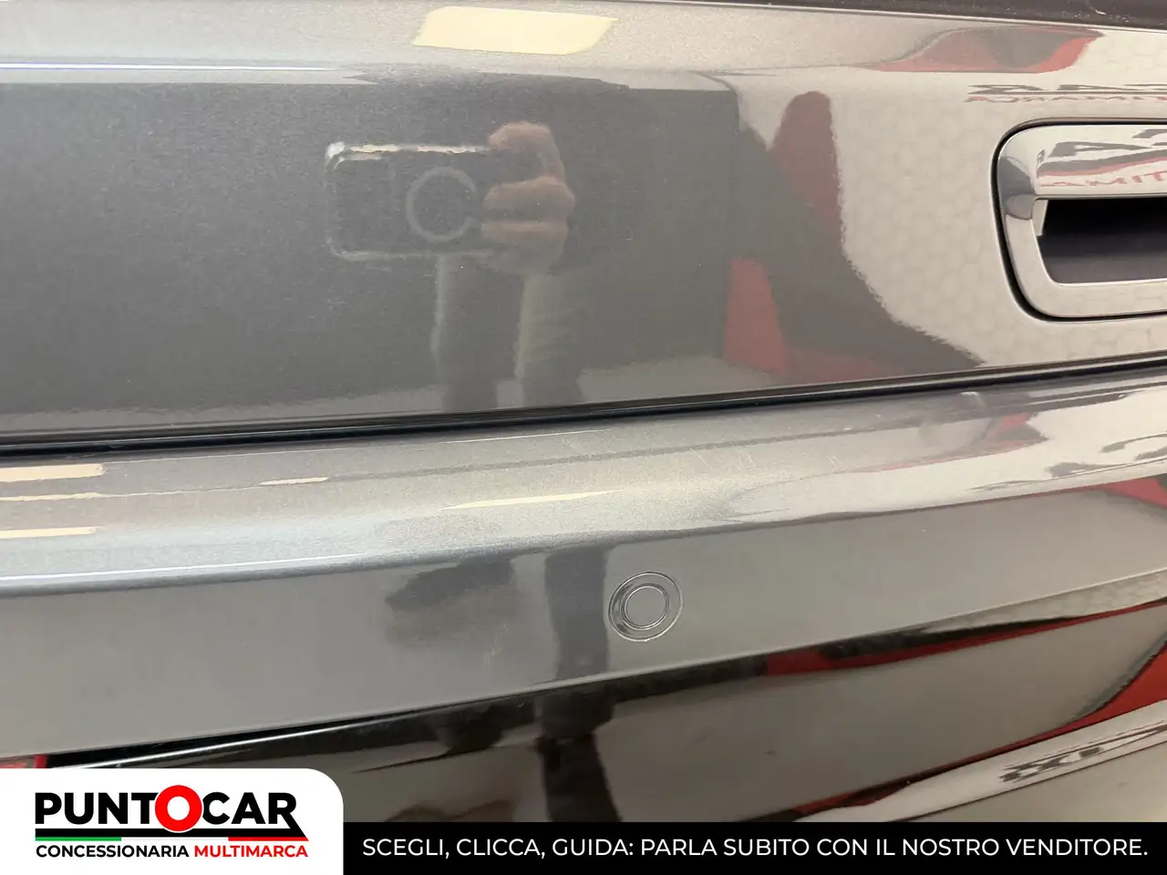 Jeep Compass 1.5 Turbo MHEV T4 130 cv Summit DDCT PROMO FLEX 13