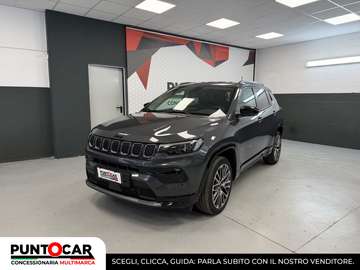1.5 Turbo MHEV T4 130 cv Summit DDCT PROMO FLEX