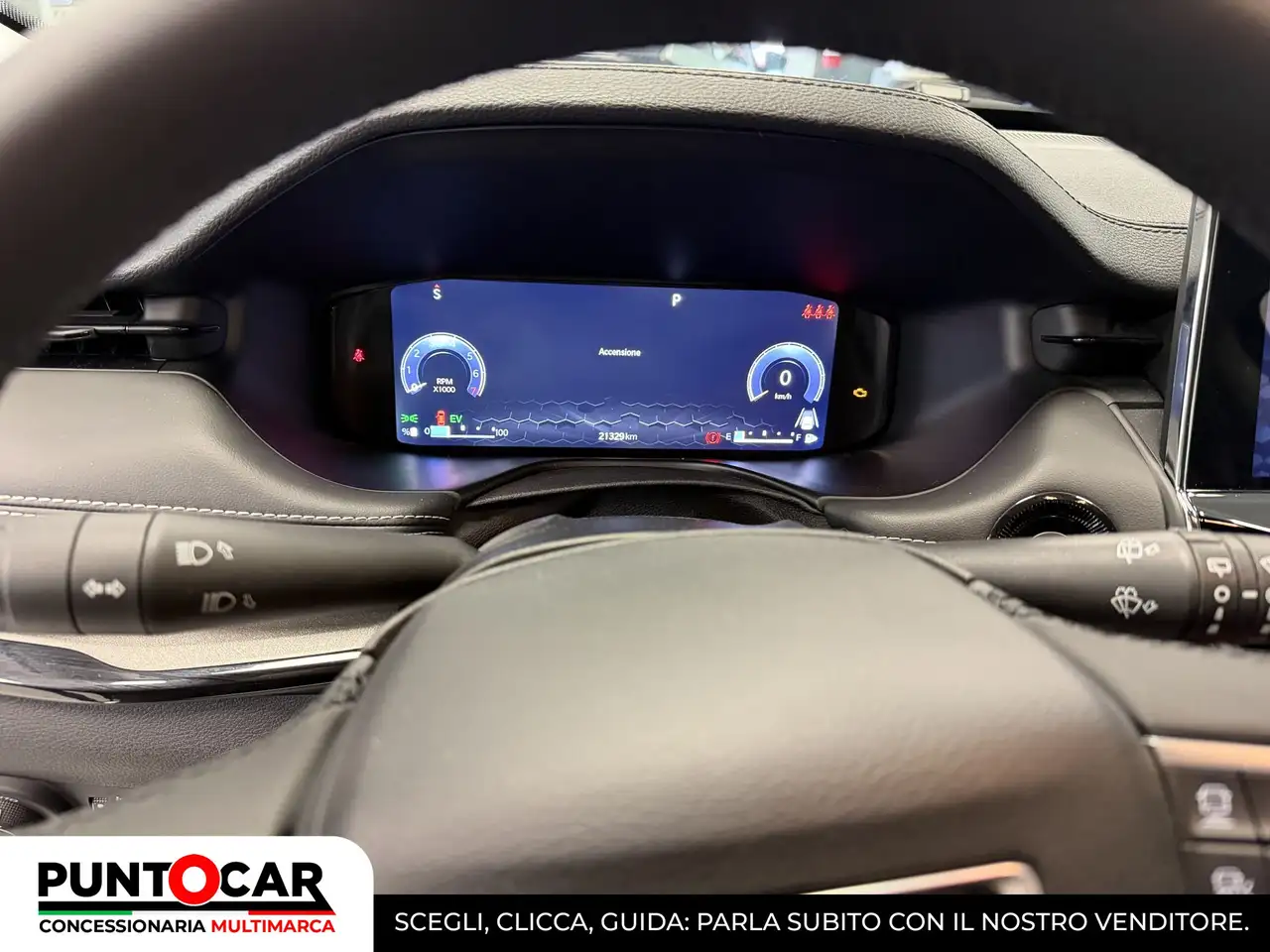 Jeep Compass 1.5 Turbo MHEV T4 130 cv Summit DDCT PROMO FLEX 23