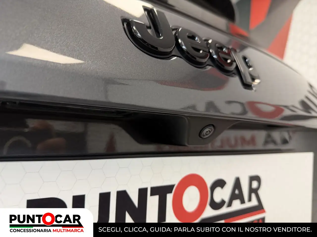 Jeep Compass 1.5 Turbo MHEV T4 130 cv Summit DDCT PROMO FLEX 14