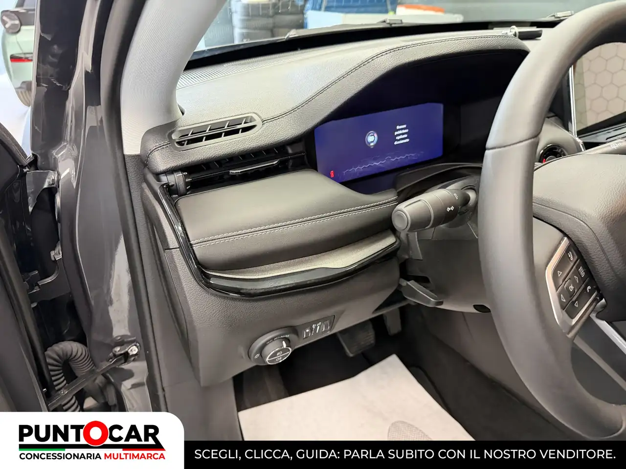 Jeep Compass 1.5 Turbo MHEV T4 130 cv Summit DDCT PROMO FLEX 22