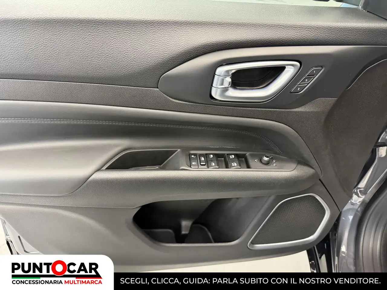 Jeep Compass 1.5 Turbo MHEV T4 130 cv Summit DDCT PROMO FLEX 20