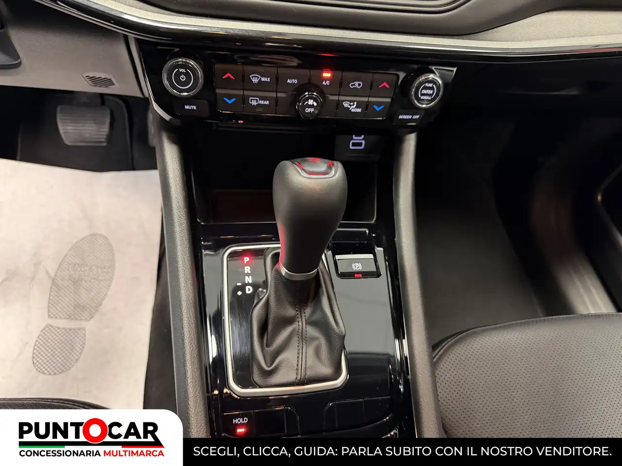 Jeep Compass 1.5 Turbo MHEV T4 130 cv Summit DDCT PROMO FLEX 25