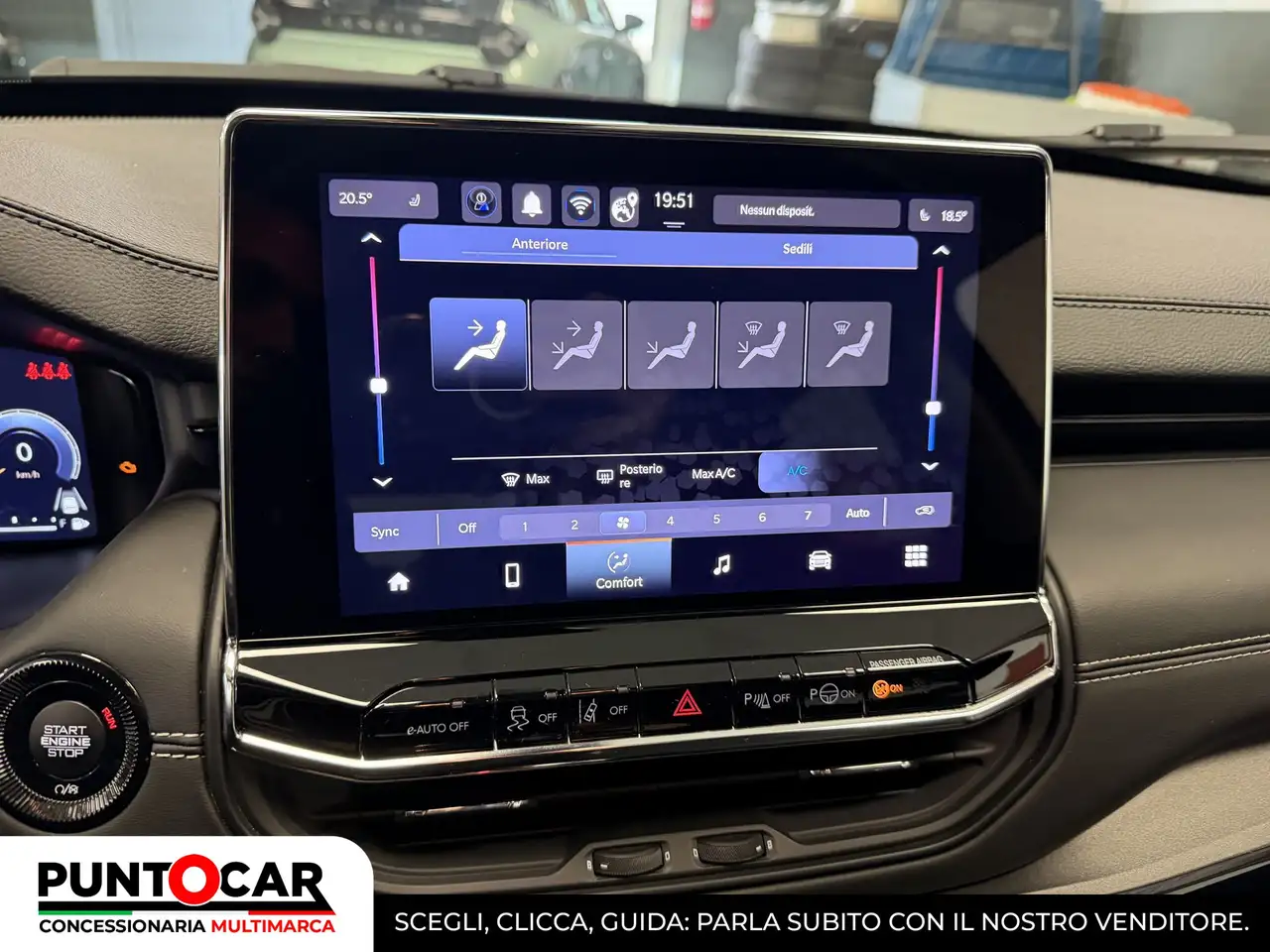 Jeep Compass 1.5 Turbo MHEV T4 130 cv Summit DDCT PROMO FLEX 26