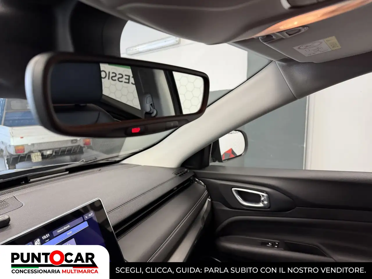 Jeep Compass 1.5 Turbo MHEV T4 130 cv Summit DDCT PROMO FLEX 28