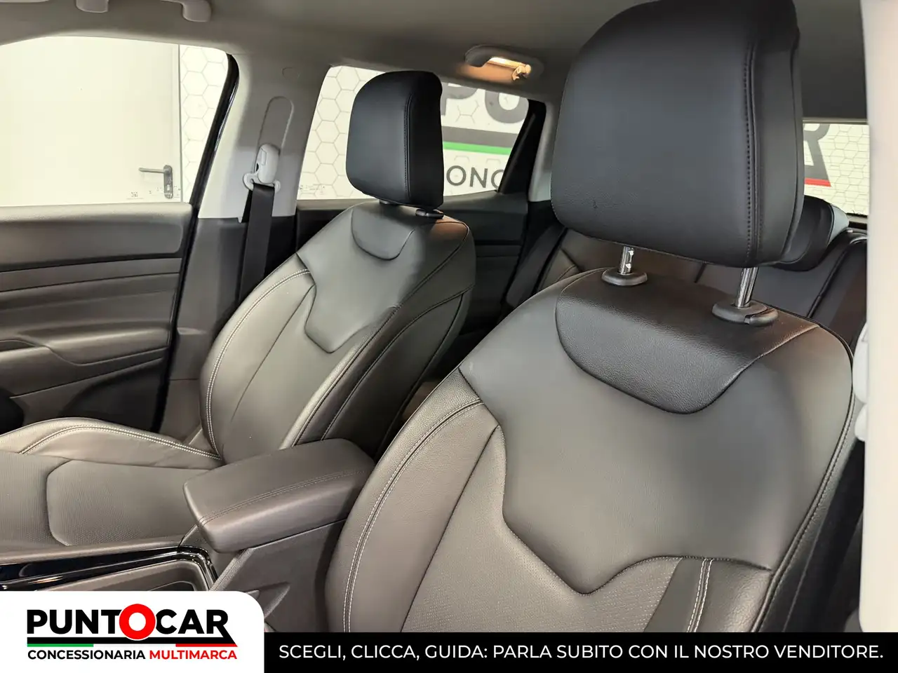 Jeep Compass 1.5 Turbo MHEV T4 130 cv Summit DDCT PROMO FLEX 21