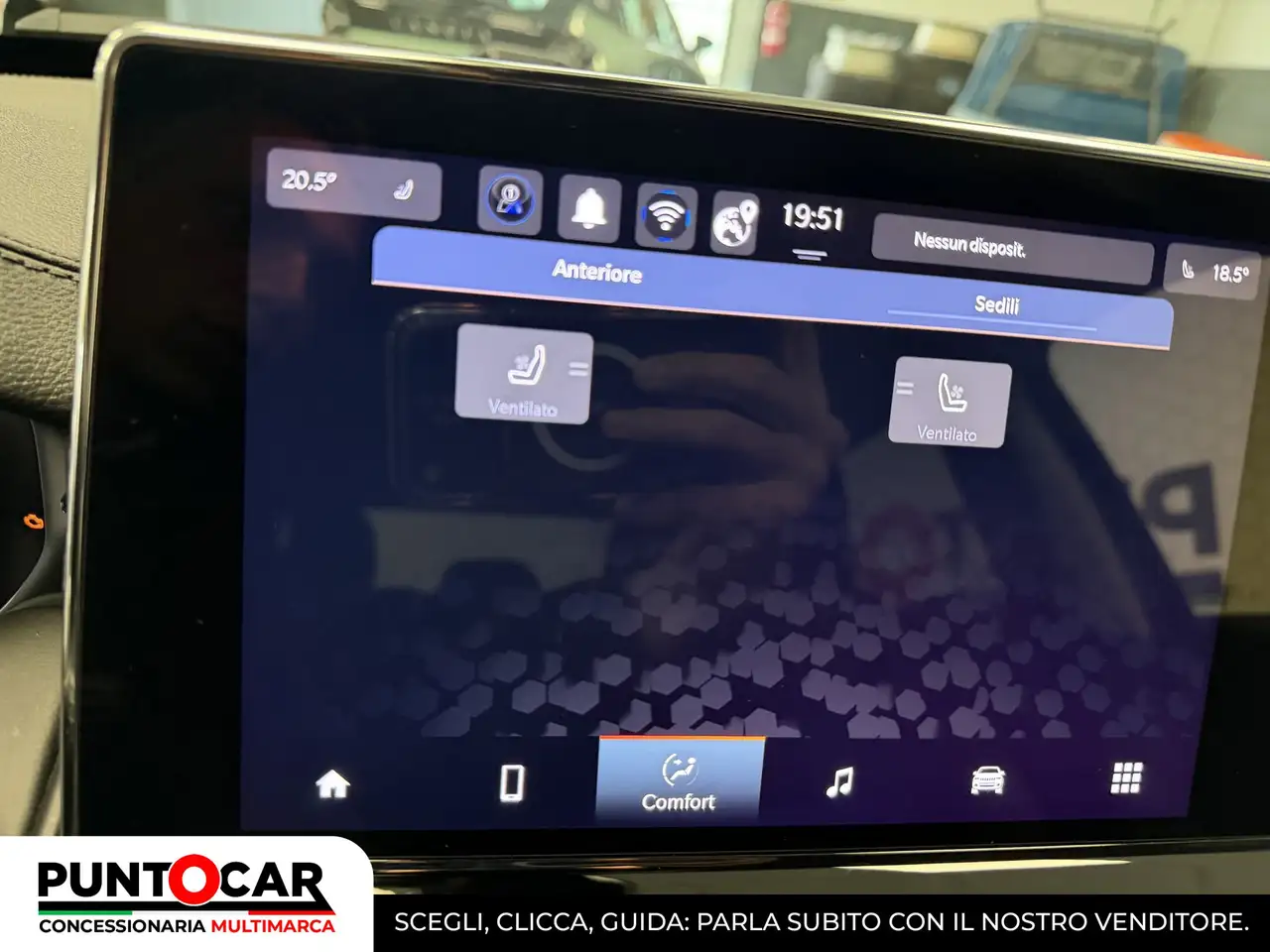 Jeep Compass 1.5 Turbo MHEV T4 130 cv Summit DDCT PROMO FLEX 27