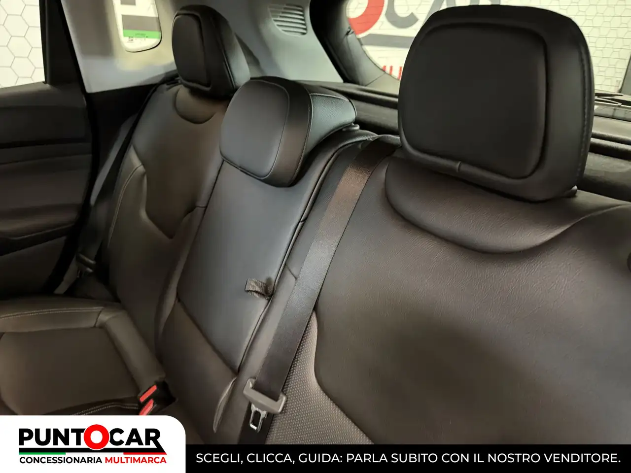 Jeep Compass 1.5 Turbo MHEV T4 130 cv Summit DDCT PROMO FLEX 31