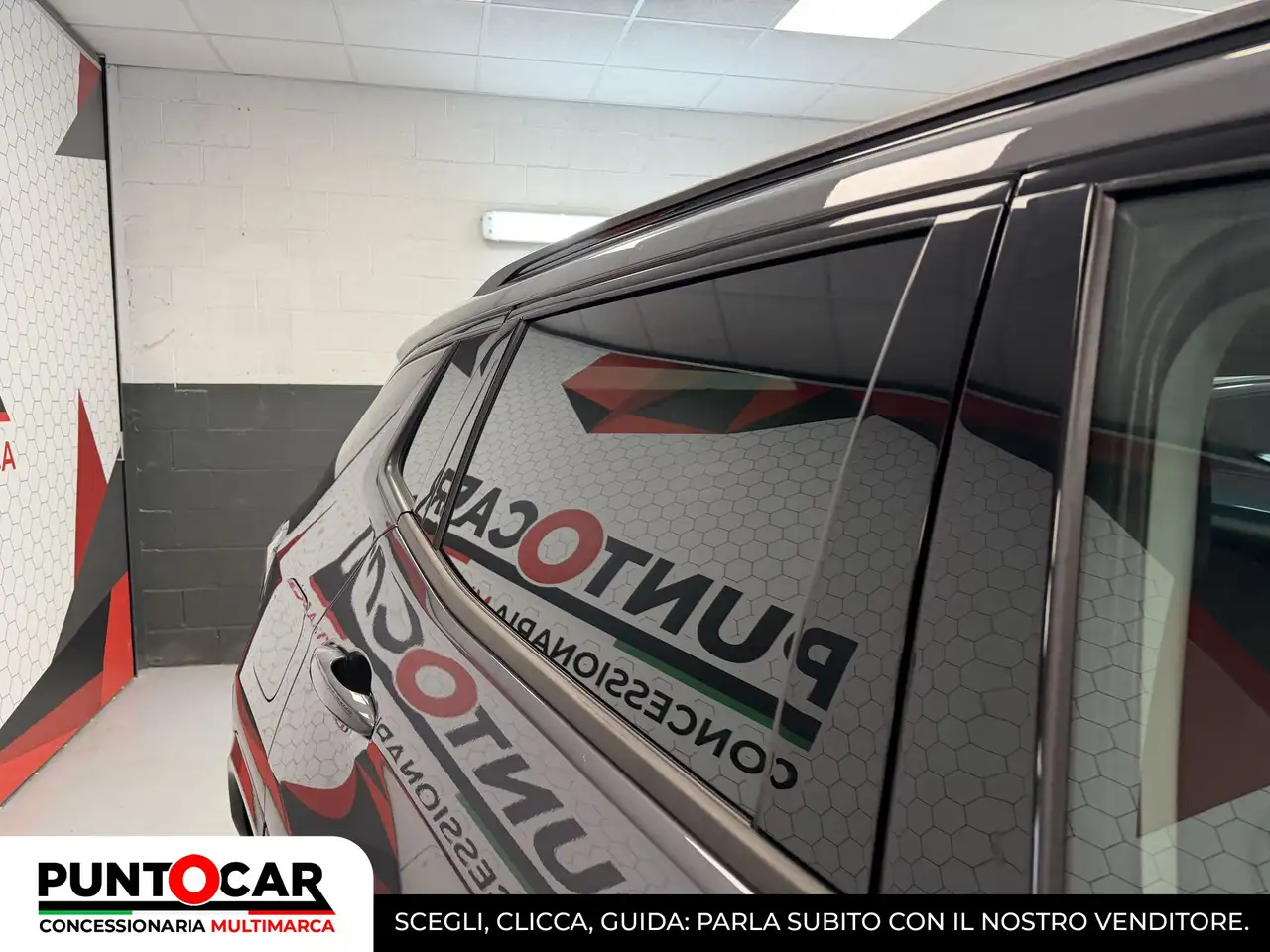 Jeep Compass 1.5 Turbo MHEV T4 130 cv Summit DDCT PROMO FLEX 9