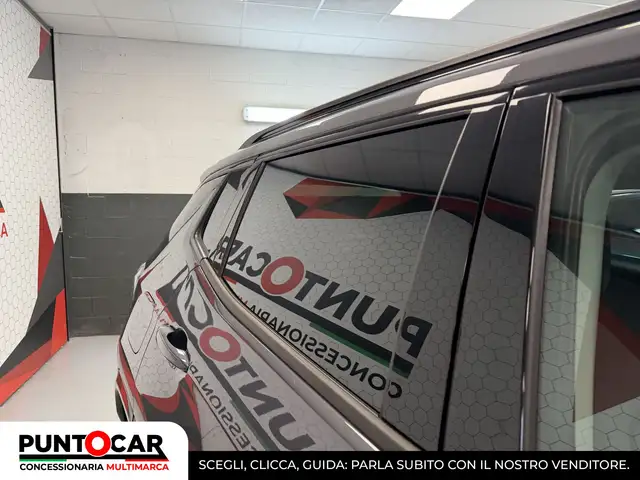 Jeep Compass view 9