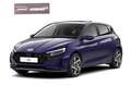 Hyundai i20 i20  GO 1.0 T-GDI  abz. Superbonus Blau - thumbnail 1