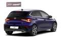 Hyundai i20 i20  GO 1.0 T-GDI  abz. Superbonus Blau - thumbnail 2