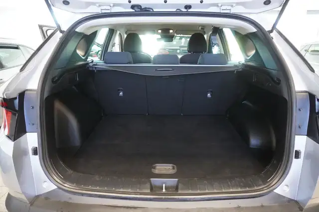 Hyundai Tucson view 10