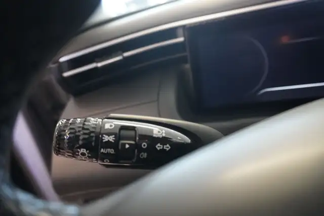 Hyundai Tucson view 14