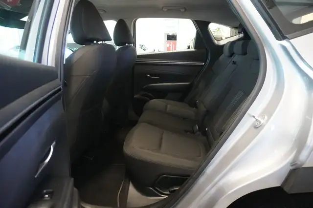 Hyundai Tucson view 9