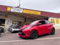 Toyota Aygo Aygo 1.0 VVT-i x-play Rouge - thumbnail 2