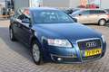 Audi A6 Avant 2.0 TFSI Pro Line Business Motor loopt niet, Blauw - thumbnail 9