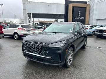 Reserve AWD