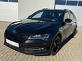 Skoda Superb Combi 2.0 TDI Sportline 4x4 ACC AHK Pano 19" Canto Schwarz - thumbnail 2