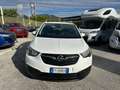 Opel Crossland X 1.5 ecotec Advance s Blanc - thumbnail 8