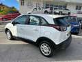 Opel Crossland X 1.5 ecotec Advance s Blanc - thumbnail 3