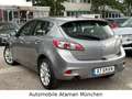 Mazda 3 Lim. 1.6 Edition / Klima / Alu / Euro5 / 1. Hd Silber - thumbnail 7