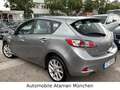 Mazda 3 Lim. 1.6 Edition / Klima / Alu / Euro5 / 1. Hd Silber - thumbnail 8