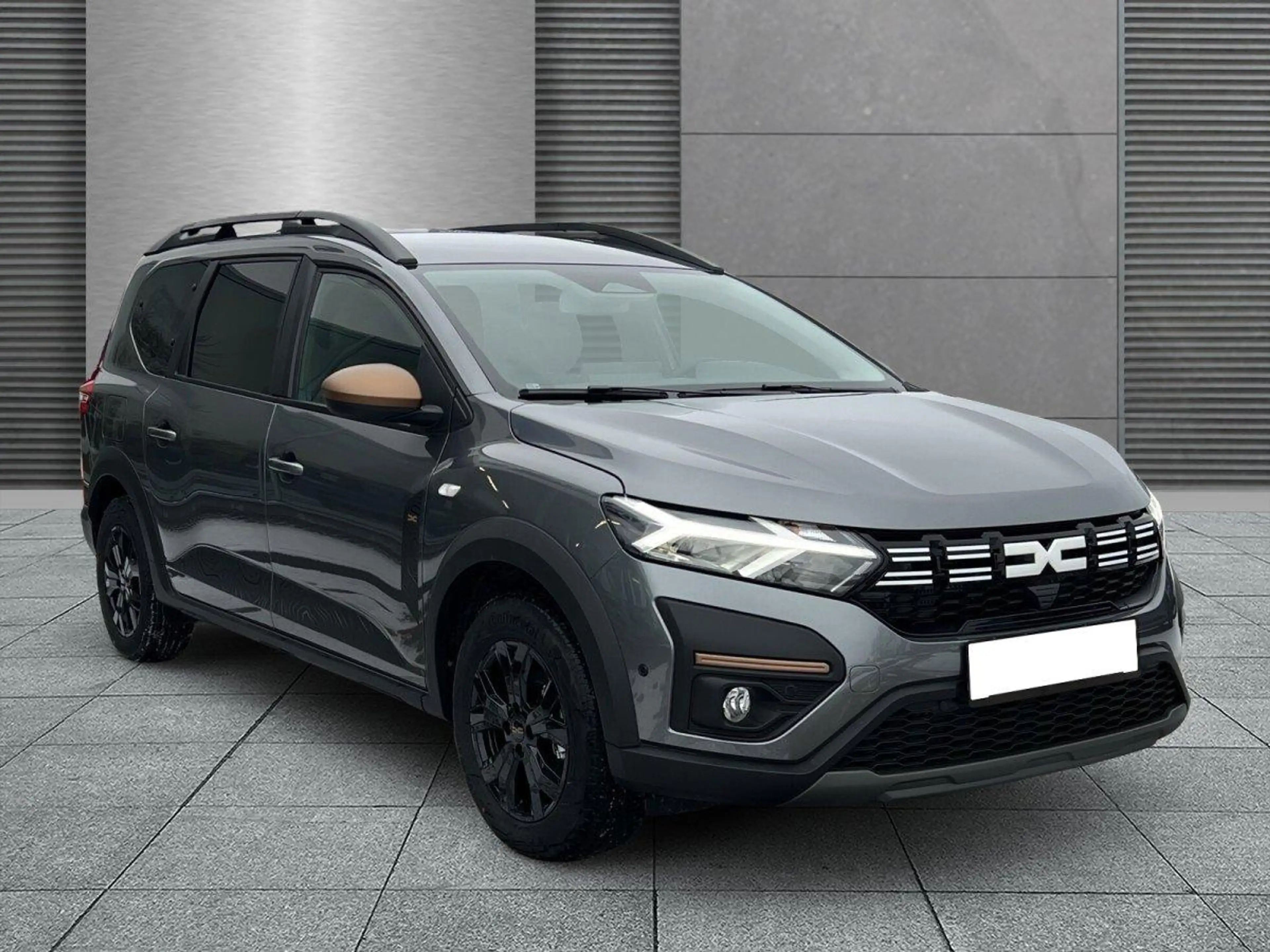 Dacia Jogger Extreme+ 7-S RFK+SHZ+PDC Full-Hybrid 140 104 kW...