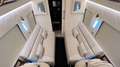 Mercedes-Benz Sprinter 519 FIRST CLASS Edi. BURGANO LUXURY VIP VAN Zwart - thumbnail 13