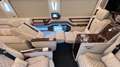 Mercedes-Benz Sprinter 519 FIRST CLASS Edi. BURGANO LUXURY VIP VAN Zwart - thumbnail 6