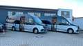 Mercedes-Benz Sprinter 519 FIRST CLASS Edi. BURGANO LUXURY VIP VAN Zwart - thumbnail 20