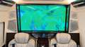 Mercedes-Benz Sprinter 519 FIRST CLASS Edi. BURGANO LUXURY VIP VAN Zwart - thumbnail 30