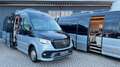 Mercedes-Benz Sprinter 519 FIRST CLASS Edi. BURGANO LUXURY VIP VAN Zwart - thumbnail 2
