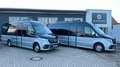 Mercedes-Benz Sprinter 519 FIRST CLASS Edi. BURGANO LUXURY VIP VAN Zwart - thumbnail 19