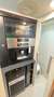 Mercedes-Benz Sprinter 519 FIRST CLASS Edi. BURGANO LUXURY VIP VAN Zwart - thumbnail 17