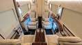 Mercedes-Benz Sprinter 519 FIRST CLASS Edi. BURGANO LUXURY VIP VAN Zwart - thumbnail 4