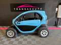 Renault Twizy Twizy Life 45 Blau - thumbnail 4