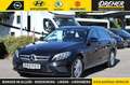 Mercedes-Benz C 200 C 200 T Avantgarde 4Matic Navi/LED/Kamera/LM Klima Schwarz - thumbnail 1