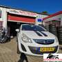 Opel Corsa 1.2 EcoFlex Selection Wit - thumbnail 1