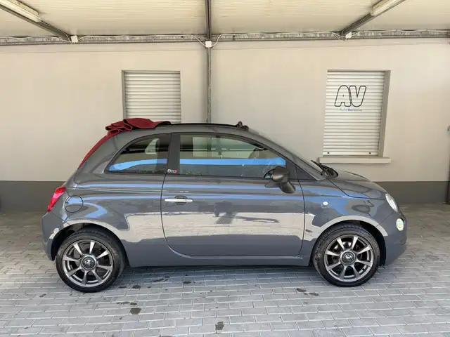 Fiat 500C 500 cabrio 1.0 hibrid neo pat