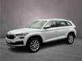Skoda Kodiaq 1.5 TSI Business Edition 150PK, Trekhaak, Achterui Blanc - thumbnail 1