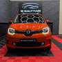 Renault Twingo Electric Intens Electric Orange - thumbnail 2