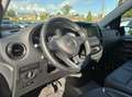 Mercedes-Benz Vito e Tourer 100 kWh ** Leder | Camera | 9 pl. Noir - thumbnail 9