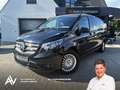 Mercedes-Benz Vito e Tourer 100 kWh ** Leder | Camera | 9 pl. Noir - thumbnail 1