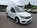Volkswagen Caddy Kasten Edition 35 BMT+Shz+Navi+Klima Blanc - thumbnail 10